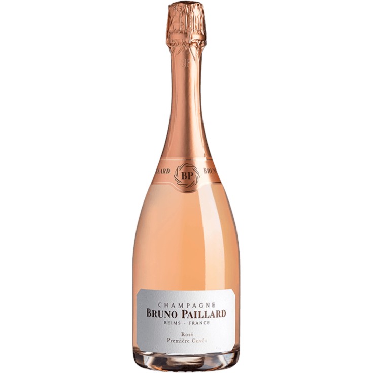 Champagne Bruno Paillard Ros Premire Cuve