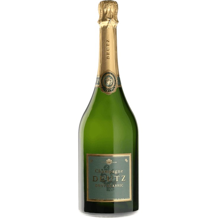 Champagne Deutz Brut Classic