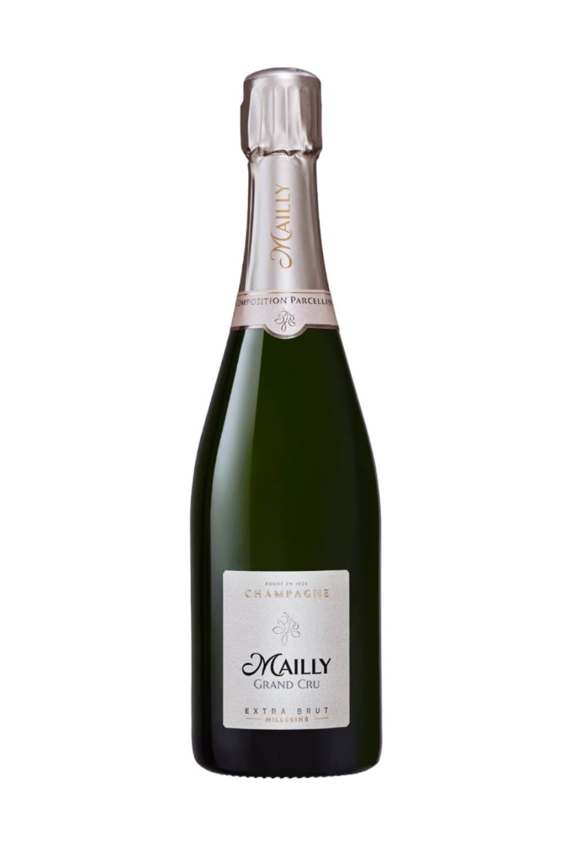 Champagne Mailly Extra Brut Miléssime