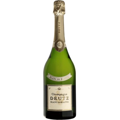 Champagne Deutz Brut Blanc de Blancs