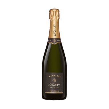 Champagne Mailly Brut Rserve
