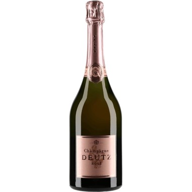 Champagne Deutz Brut Ros�