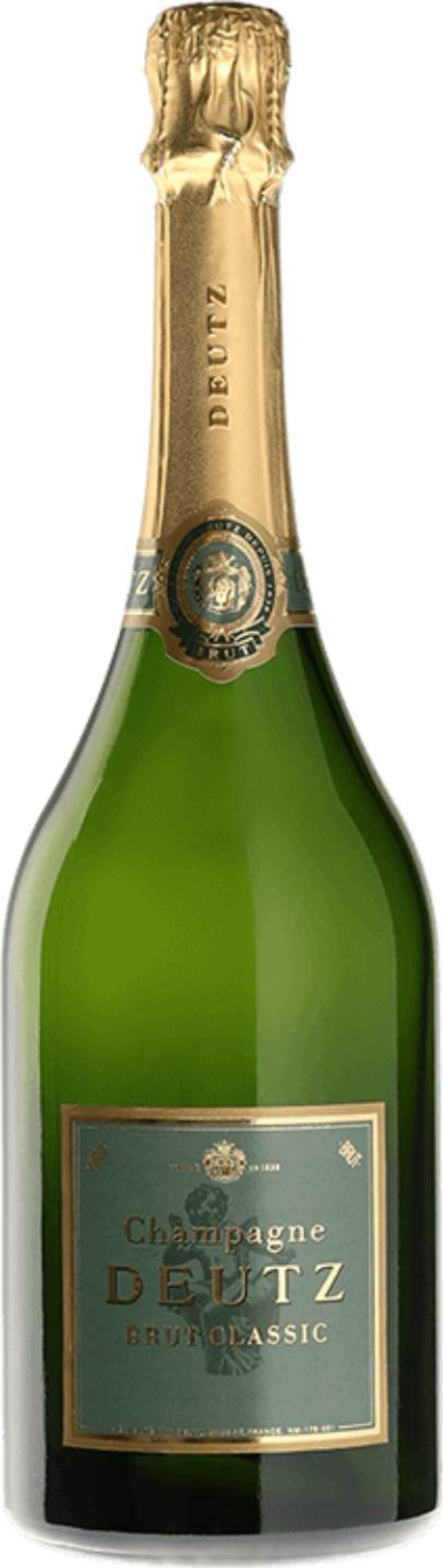 Champagne Deutz Brut Classic