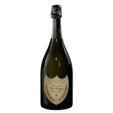 Champagne Dom Prignon Vintage