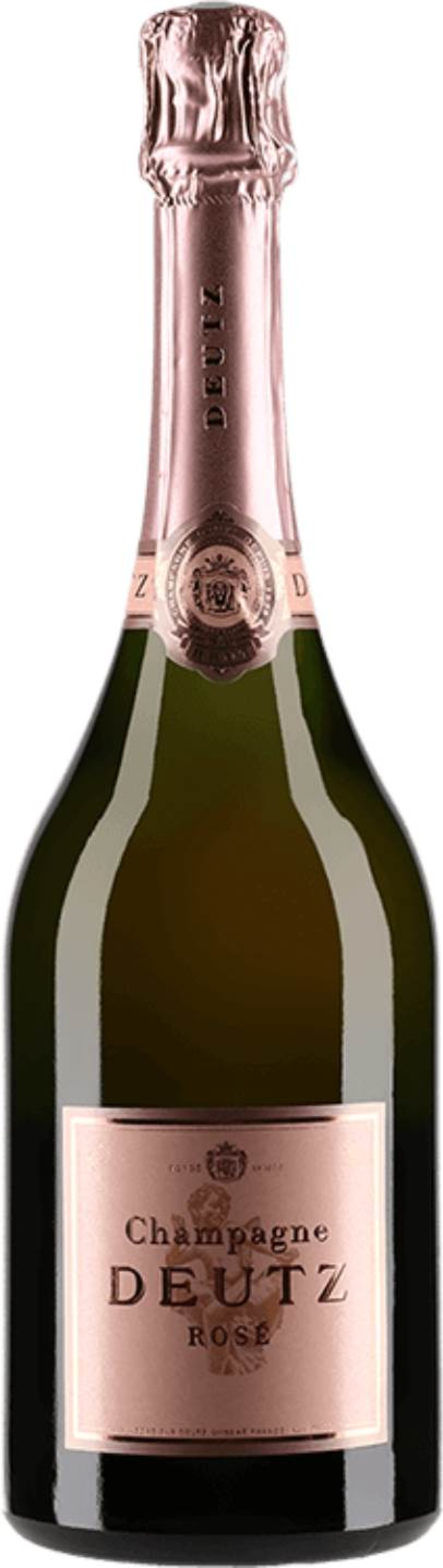 Champagne Deutz Brut Rosé