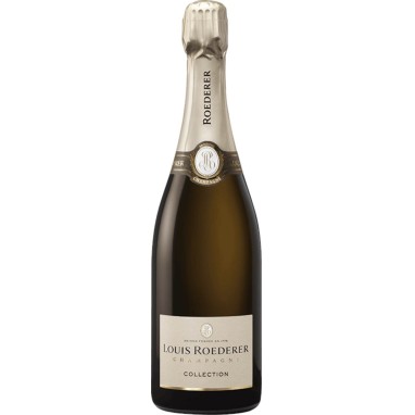 Champagne Louis Roederer Collection 243