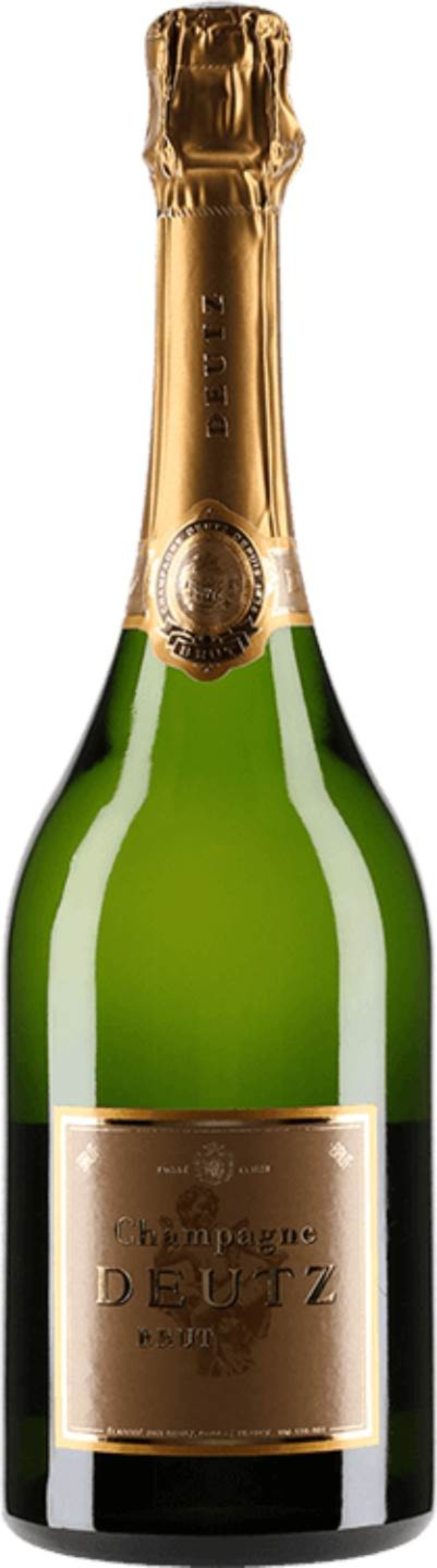 Champagne Deutz Brut Millésime