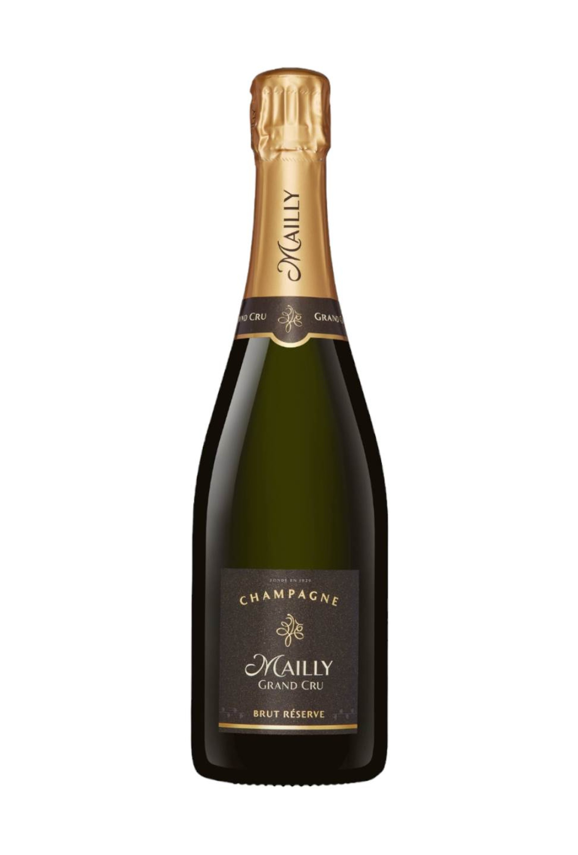 Champagne Mailly Brut Réserve