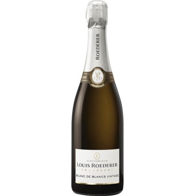 Champagne Louis Roederer Blanc de Blancs