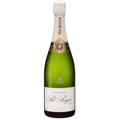 Champagne Pol Roger Brut Reserve