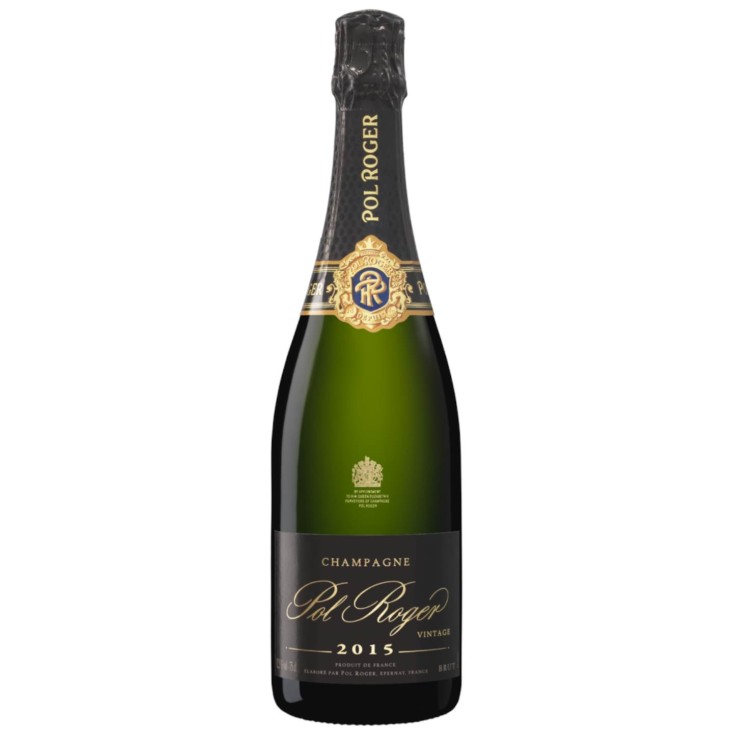 Champagne Pol Roger Vintage Brut