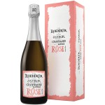 Champagne Louis Roederer Ros Brut Nature