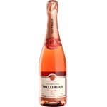 Champagne Taittinger Prestige Ros
