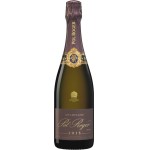 Champagne Pol Roger Brut Ros Vintage