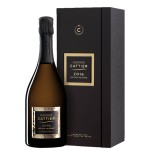 Champagne Cattier Brut Meunier Millsime Premier Cru