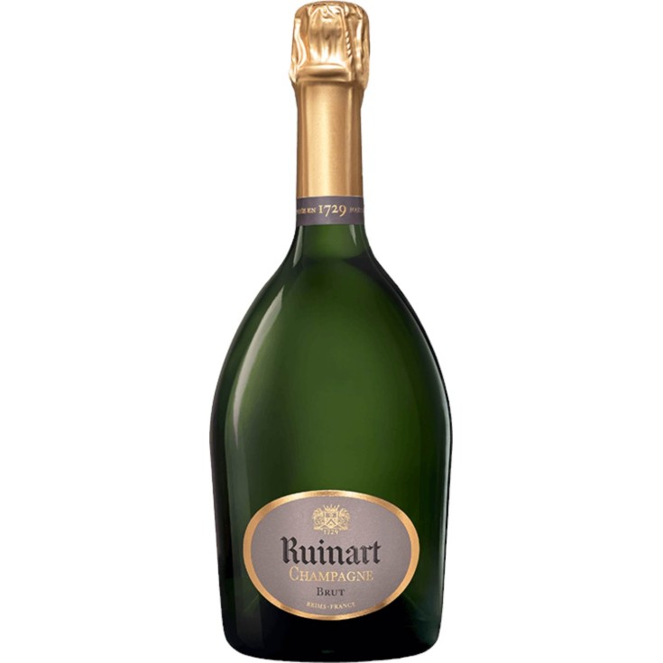 Champagne Ruinart Brut