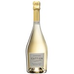 Champagne Cattier Brut Blanc de Blancs Premier Cru