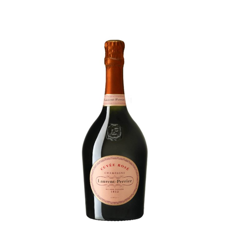 Champagne Laurent-Perrier Cuve Ros