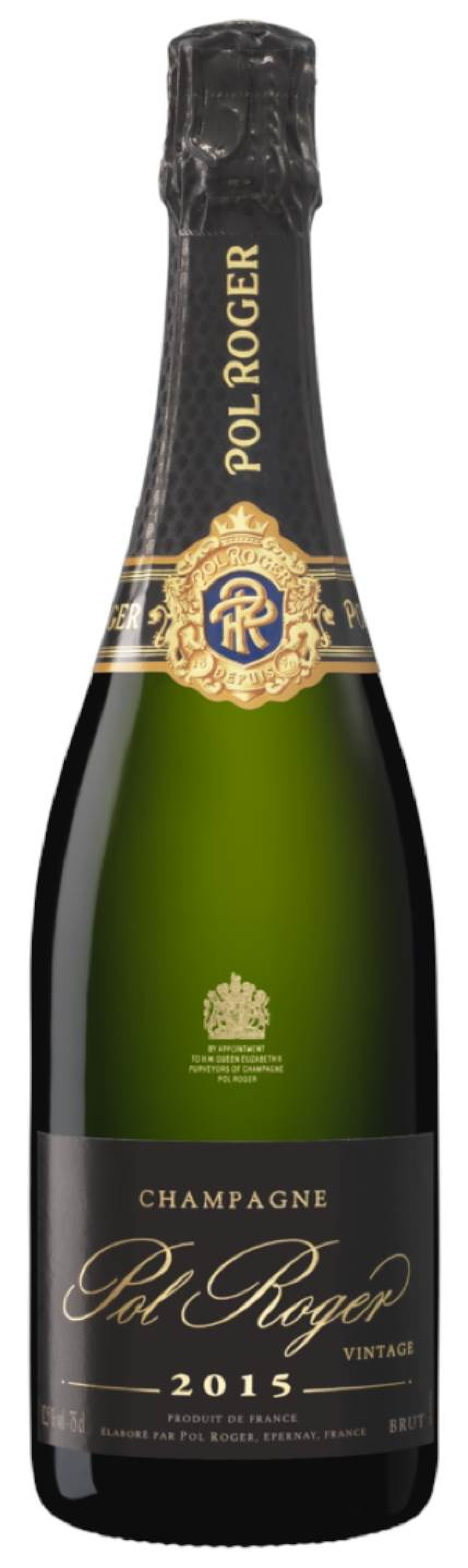 Champagne Pol Roger Vintage Brut