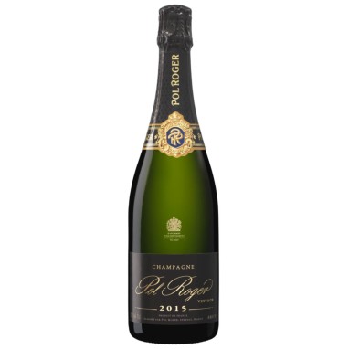 Champagne Pol Roger Vintage Brut