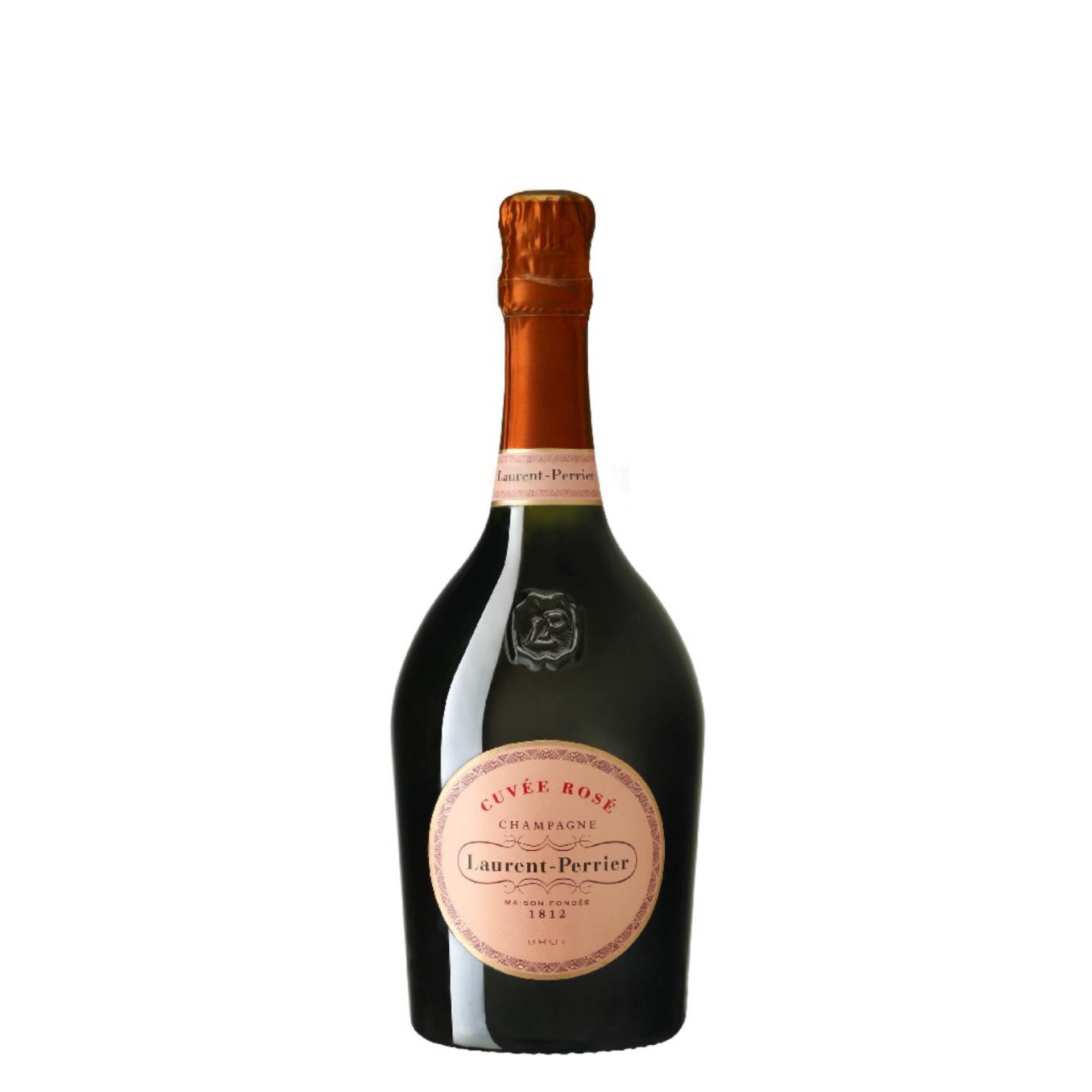 Champagne Laurent-Perrier Cuvée Rosé