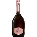 Champagne Ruinart Ros