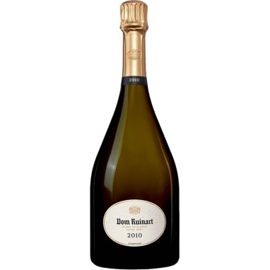 Champagne Dom Ruinart Blanc de Blancs