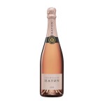 Champagne Haton Brut Ros