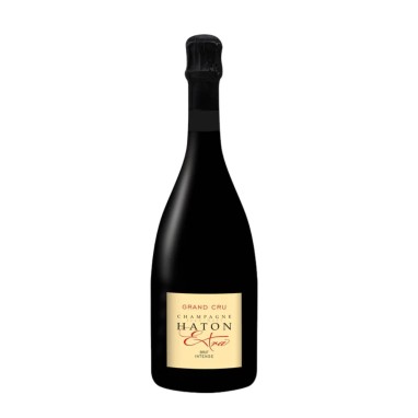 Champagne Haton Brut Extra Grand Cru