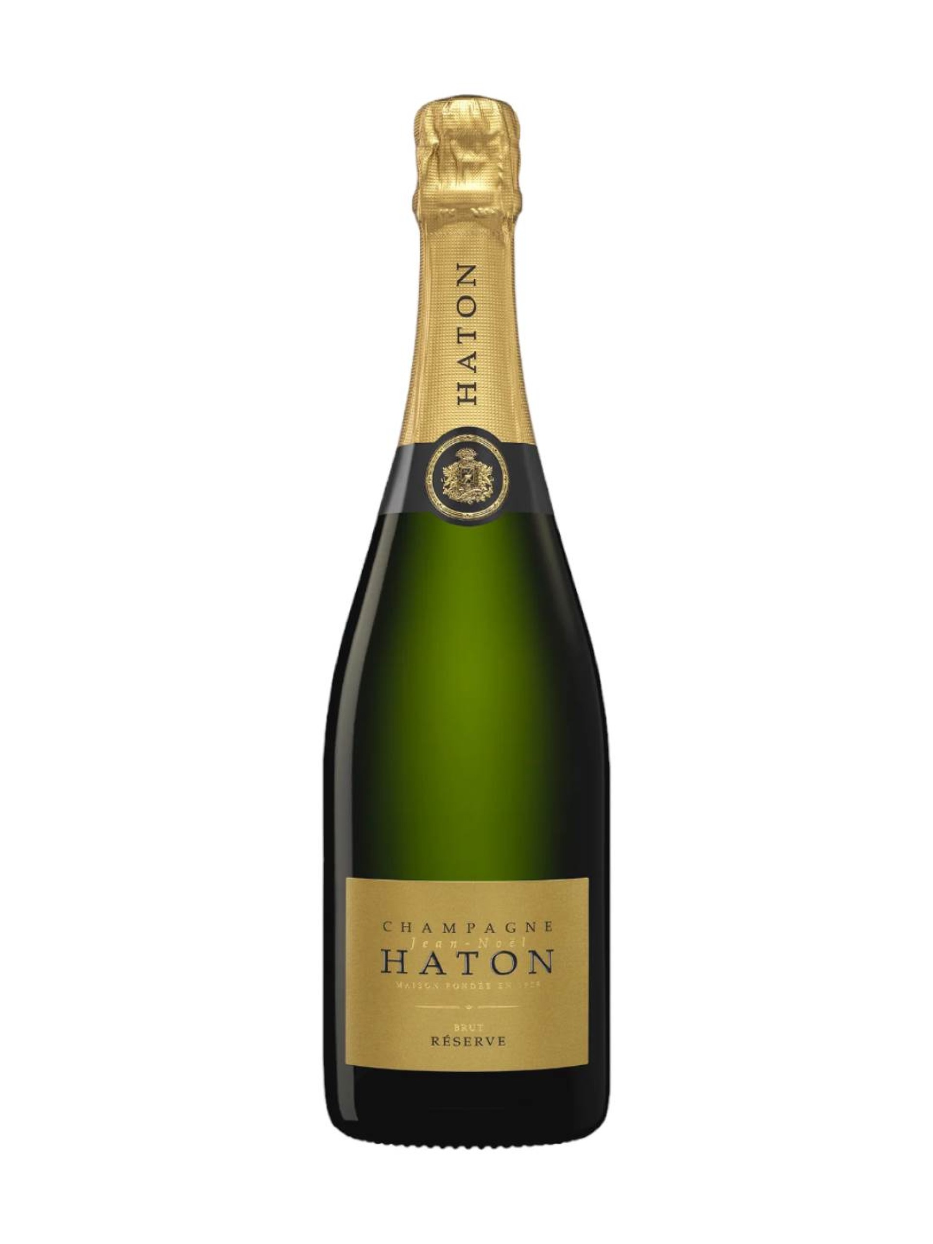 Champagne Haton Brut Réserve