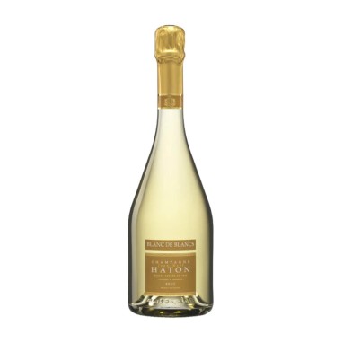 Champagne Haton Blanc de Blancs