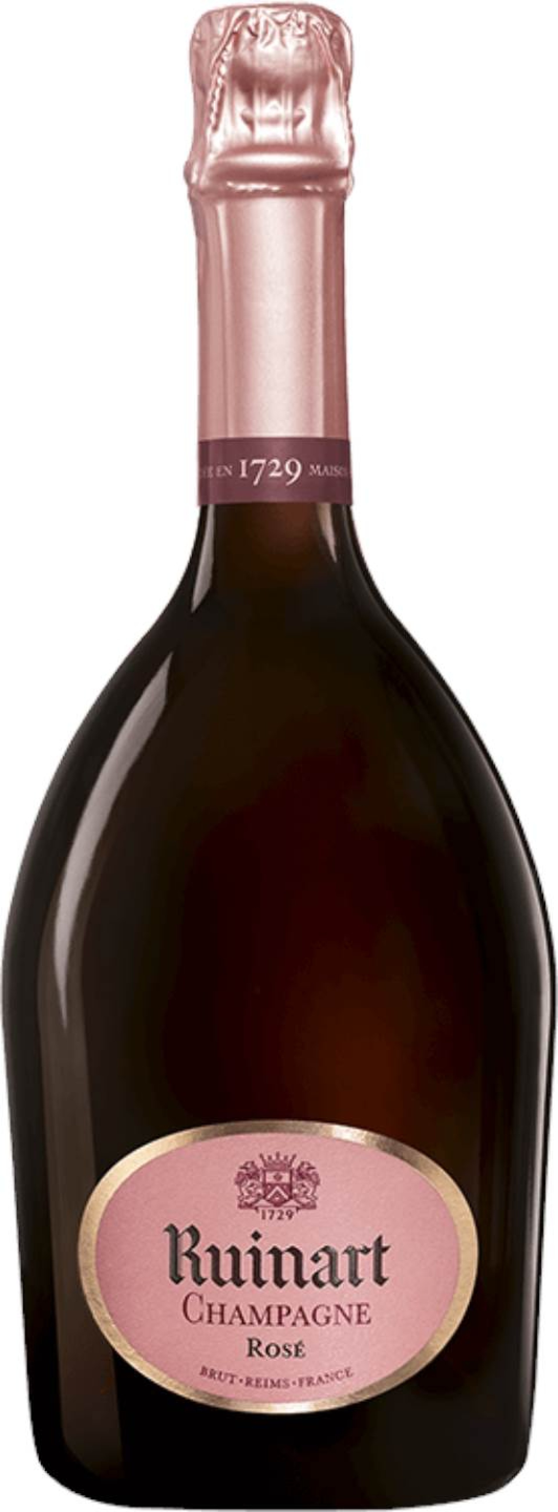 Champagne Ruinart Rosé