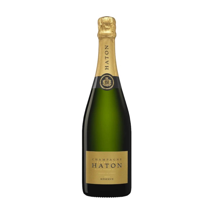 Champagne Haton Brut Rserve