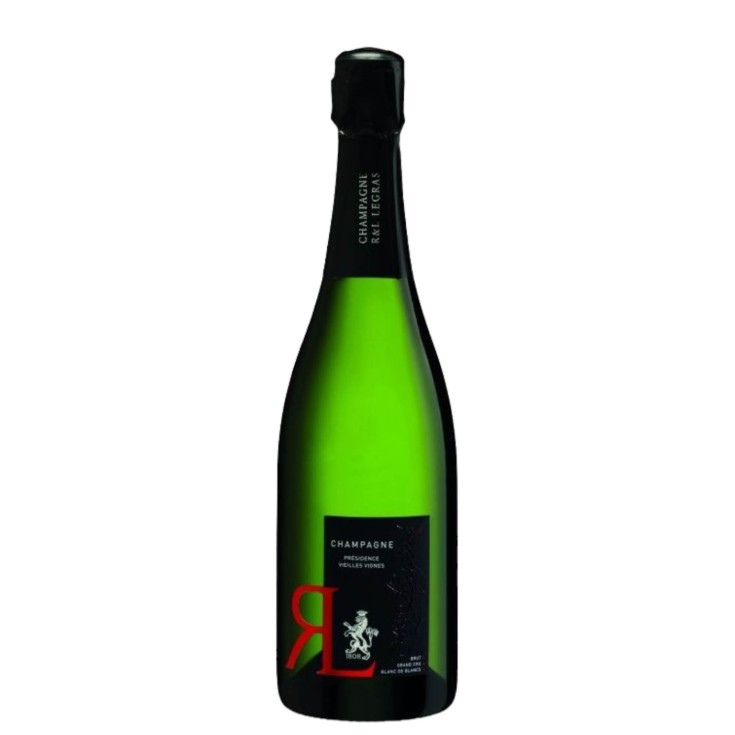 Champagne R&L Legras Presidence Brut Blanc de Blancs