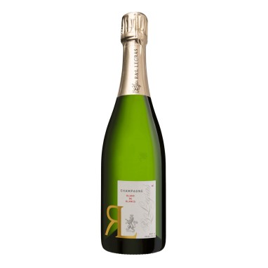 Champagne R&L Legras Brut Blanc de Blancs