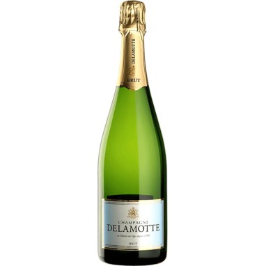 Champagne Delamotte Brut