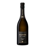 Champagne Drappier Blanc de Blancs Grand Cru Millssime