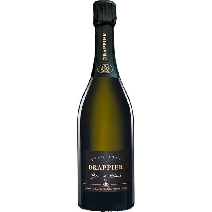 Champagne Drappier Blanc de Blancs