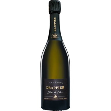 Champagne Drappier Blanc de Blancs