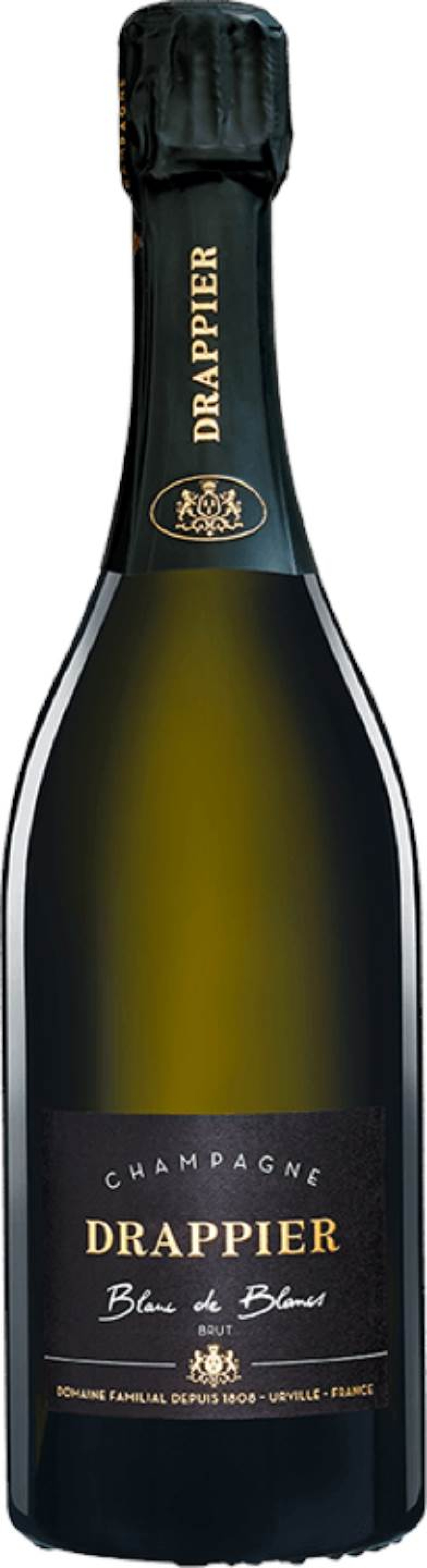Champagne Drappier Blanc de Blancs