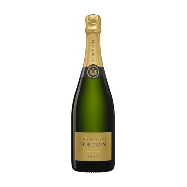 Champagne Haton Brut Rserve