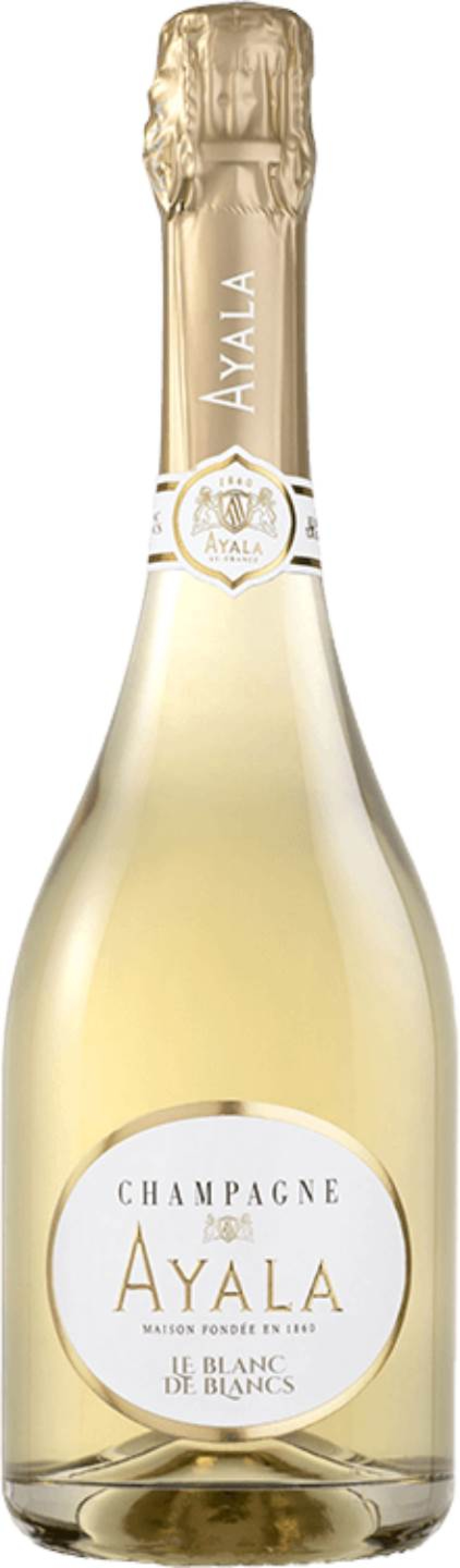 Champagne Ayala - Le Blanc de Blancs