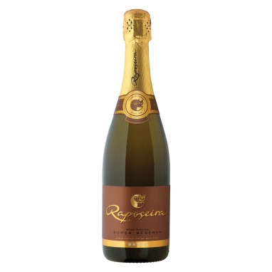 Espumante Raposeira Super Reserva Bruto