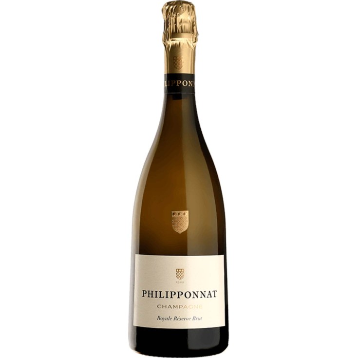 Champagne Philipponnat Royale Rserve Brut