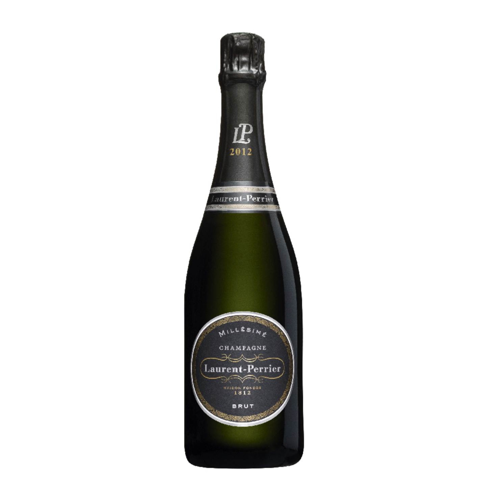 Champagne Laurent-Perrier Millésime Bruto