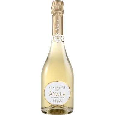 Champagne Ayala - Le Blanc de Blancs