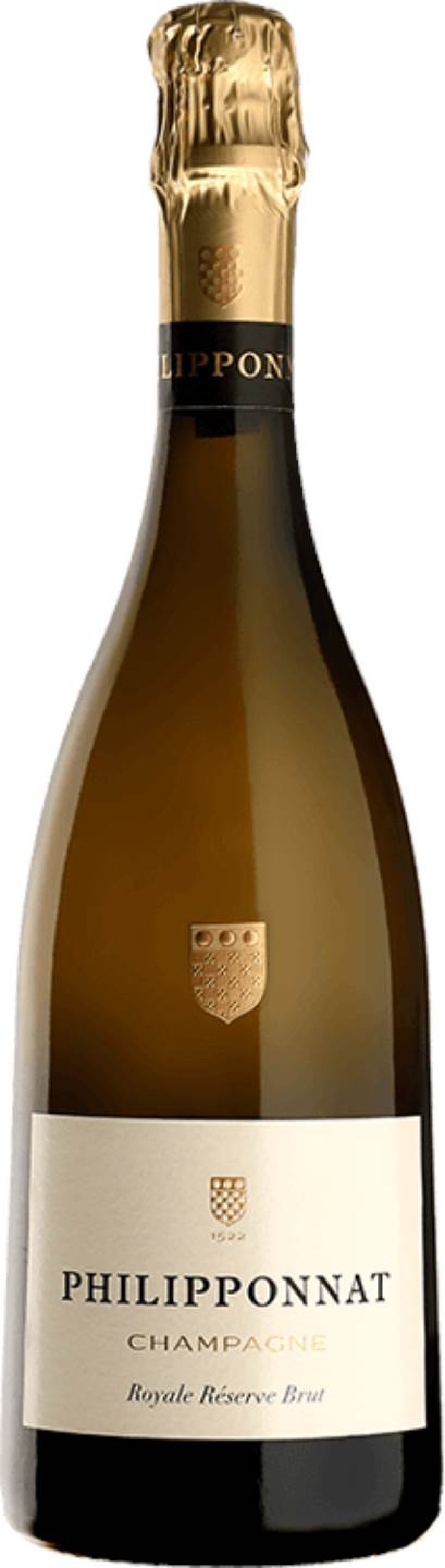 Champagne Philipponnat Royale Réserve Brut
