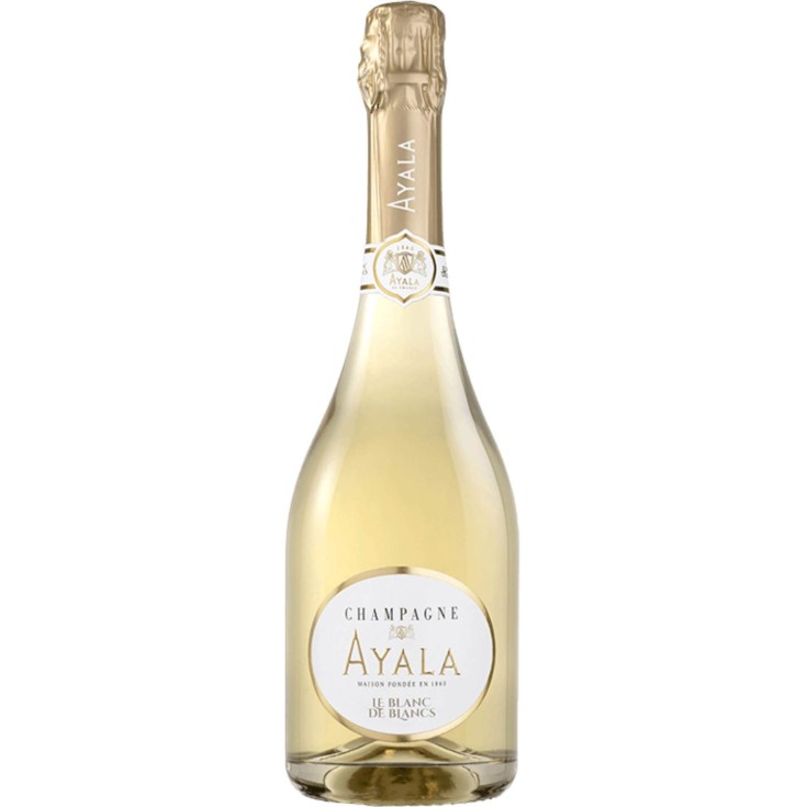 Champagne Ayala - Le Blanc de Blancs