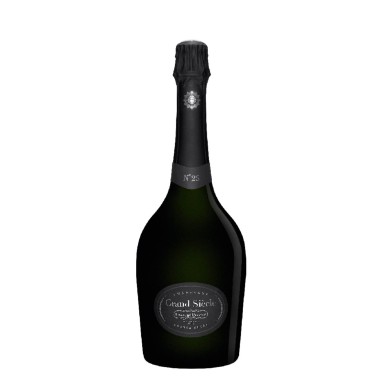 Champagne Laurent-Perrier Grand Sicle N 25
