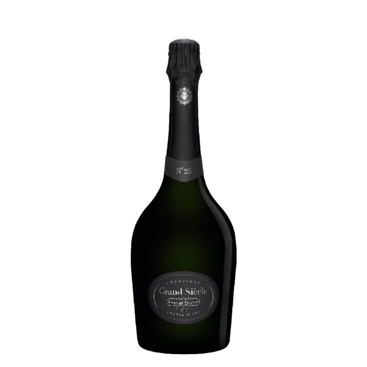 Champagne Laurent-Perrier Grand Sicle N 25